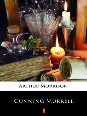 cover image of Cunning Murrell
